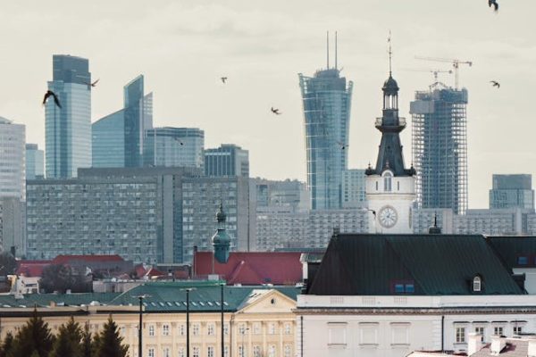 Warszawa może wkrótce uznać małżeństwa jednopłciowe. Wicepremier Gawkowski wyznacza termin