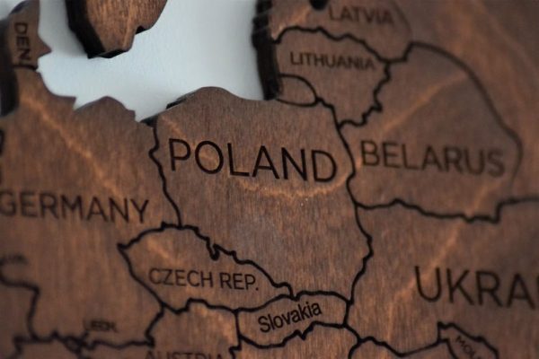 Polska w czołówce europejskich destynacji inwestycyjnych według nowego raportu