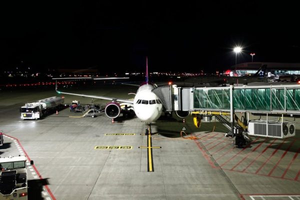 Tragedia na lotnisku w Denver: startujący samolot potrącił osobę na pasie startowym