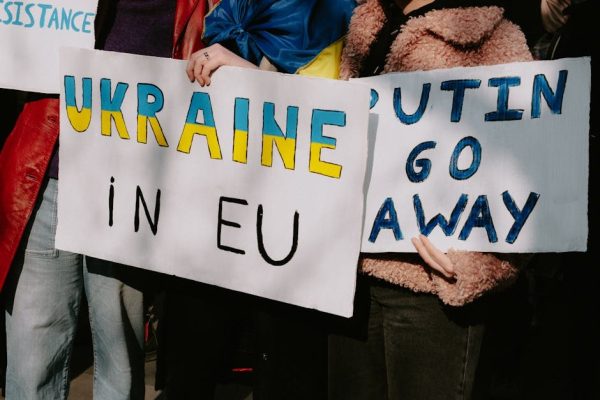 Kreml sygnalizuje możliwe zakończenie konfliktu. Eksperci analizują strategię Putina