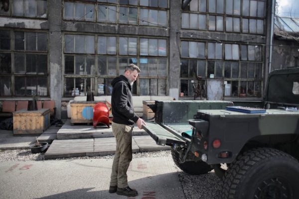 Rekordowa liczba wakatów w sektorze zbrojeniowym po finalizacji programu SAFE