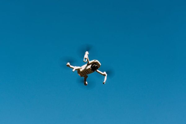 Rheinmetall i Telekom łączą siły, by stworzyć zaawansowany system obrony przed dronami