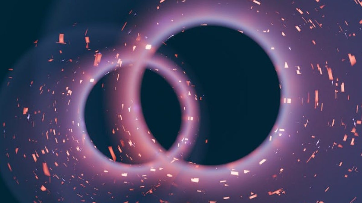 CERN: Anomalia w rozpadzie cząstek może podważyć Model Standardowy