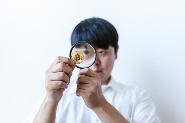 Giełda kryptowalut Zondacrypto pod lupą prokuratury. Straty sięgają 350 mln zł