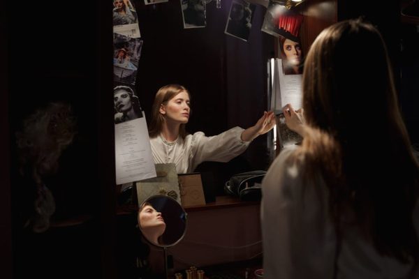 Odeszła Stanisława Celińska – legenda polskiej sceny i ekranu