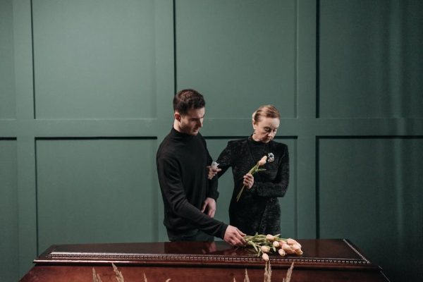 Tragiczny poród w Irlandii. Nie żyje Polka i jej nowo narodzone dziecko
