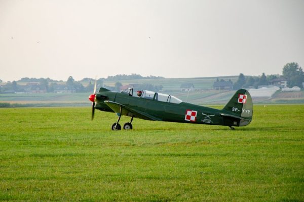 Polski M28 Bryza z nową misją. Samolot lekkiego transportu stanie się łowcą dronów