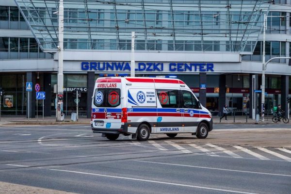 Tragedia w Żarach: rodzina oskarża szpital o zignorowanie połkniętej protezy