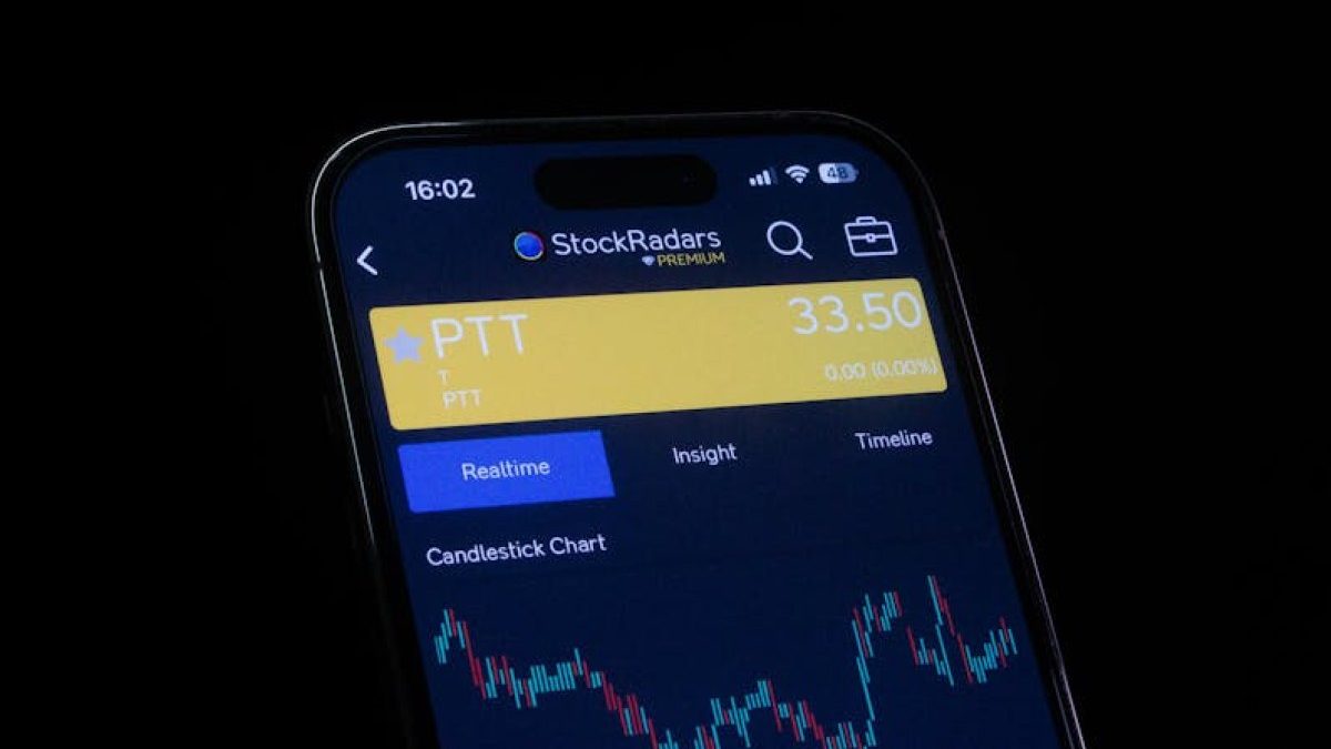 Niemiecki fintech Trade Republic wchodzi do Polski. Nowa era oszczędzania?
