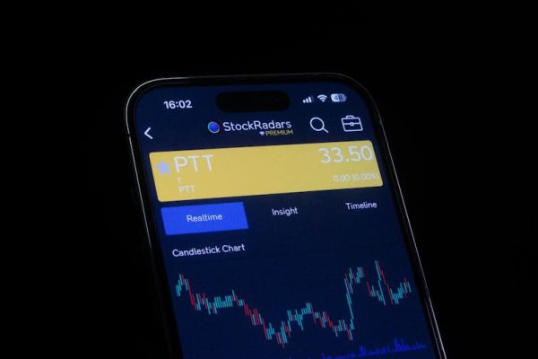 Niemiecki fintech Trade Republic wchodzi do Polski. Nowa era oszczędzania?