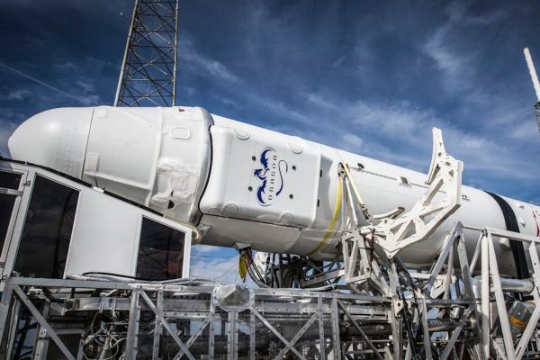 Blue Origin szuka zewnętrznych inwestorów. Jeff Bezos otwiera drzwi dla kapitału z zewnątrz