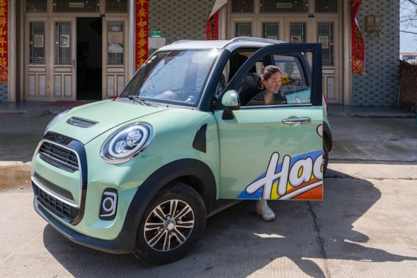 Elektryczna rewolucja z KPO: 4,5 miliarda złotych na polską motoryzację