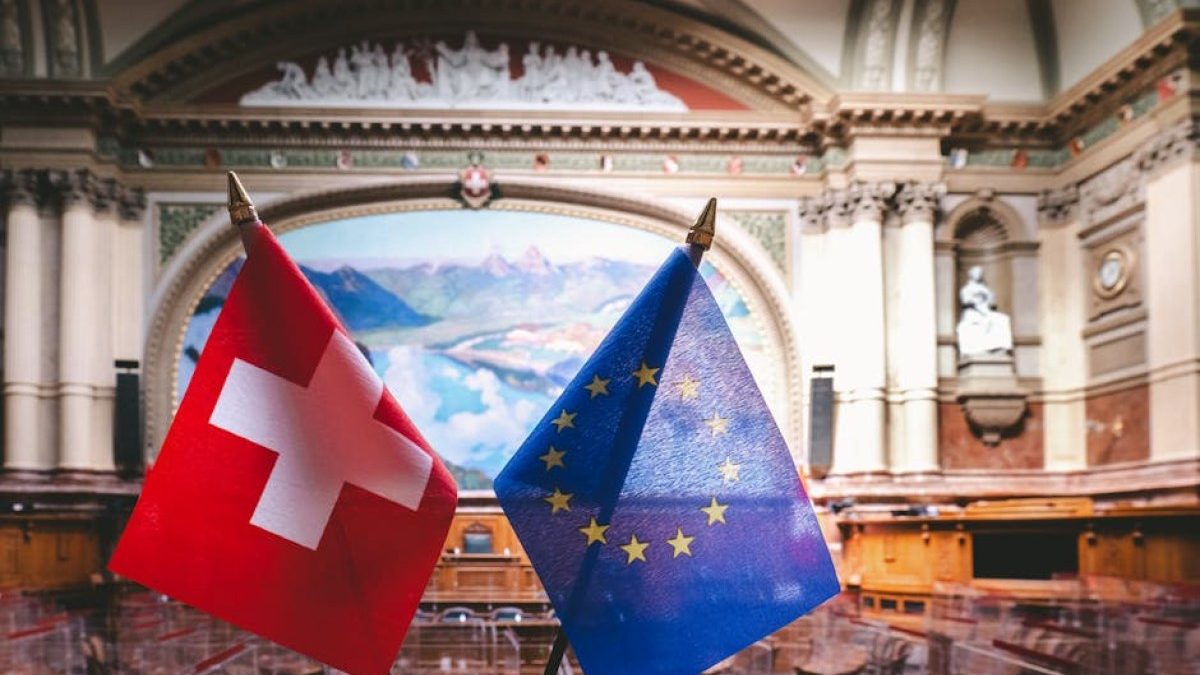 UE nakłada sankcje na izraelskich osadników i przywódców Hamasu – decyzja budzi kontrowersje
