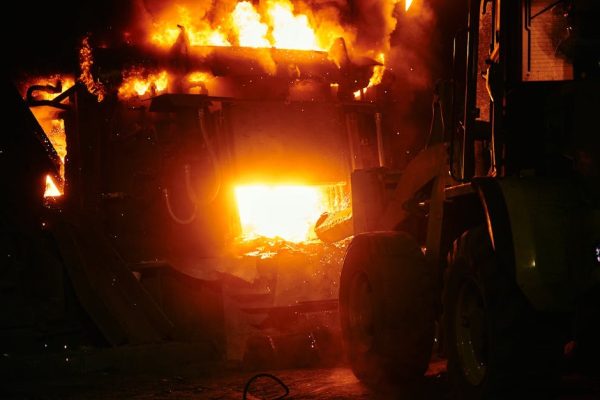 Śmiertelny wypadek podczas remontu w Miechowej. Nie żyje 38-latek