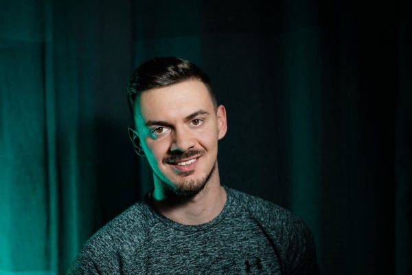 Odszedł Jarosław Piekałkiewicz – powstaniec, który trzykrotnie umknął śmierci