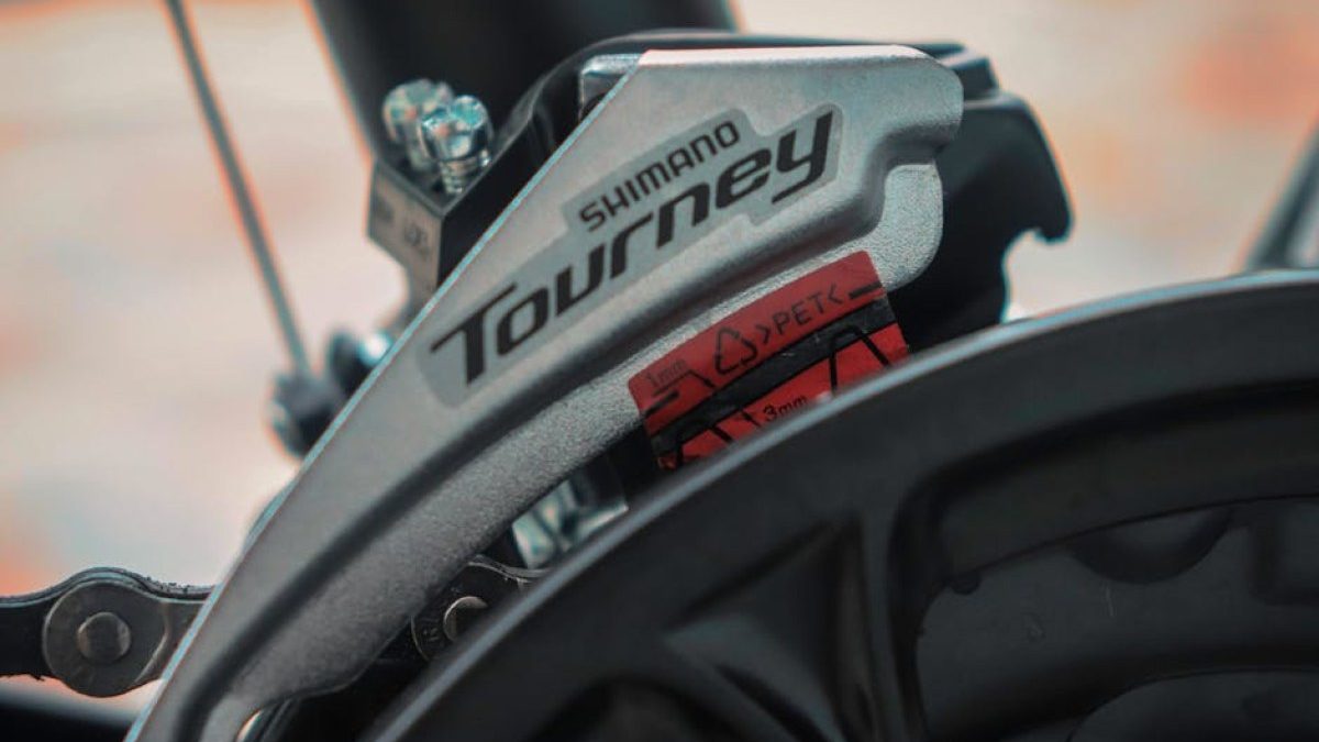 Chińscy producenci komponentów rowerowych rzucają wyzwanie Shimano i SRAM. Czy L-TWOO powtórzy sukces samochodów elektrycznych?