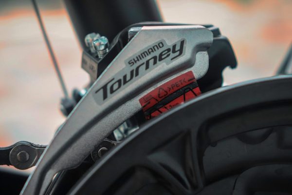 Chińscy producenci komponentów rowerowych rzucają wyzwanie Shimano i SRAM. Czy L-TWOO powtórzy sukces samochodów elektrycznych?