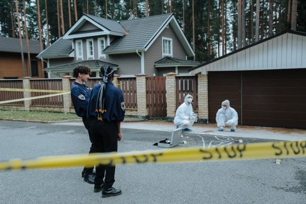 Wstrząsające doniesienia z DPS w Dębnie. 36-latek z zarzutami gwałtu na dwóch osobach