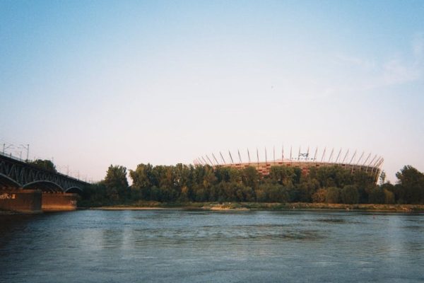 Warszawa zmaga się z wyjątkowo dotkliwą suszą. Eksperci ostrzegają przed skutkami