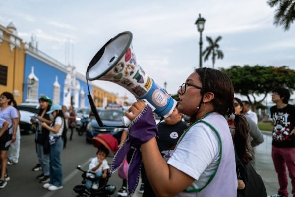 Peru: Córka dyktatora kontra były minister w drugiej turze wyborów prezydenckich