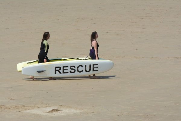Tragedia w Brighton: trzy kobiety znalezione martwe na plaży