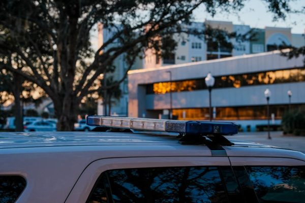 Próba uprowadzenia nastolatki w Sokółce. Na pomoc ruszyli policjanci