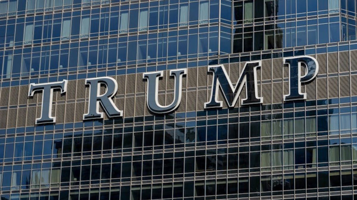 Pekin: Xi Jinping i Donald Trump o globalnej współpracy