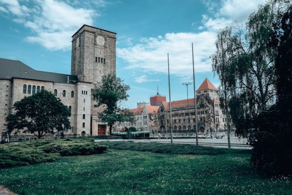Spór wokół Trybunału Konstytucyjnego: Święczkowski zablokował udział części sędziów w wizycie delegacji Rady Europy