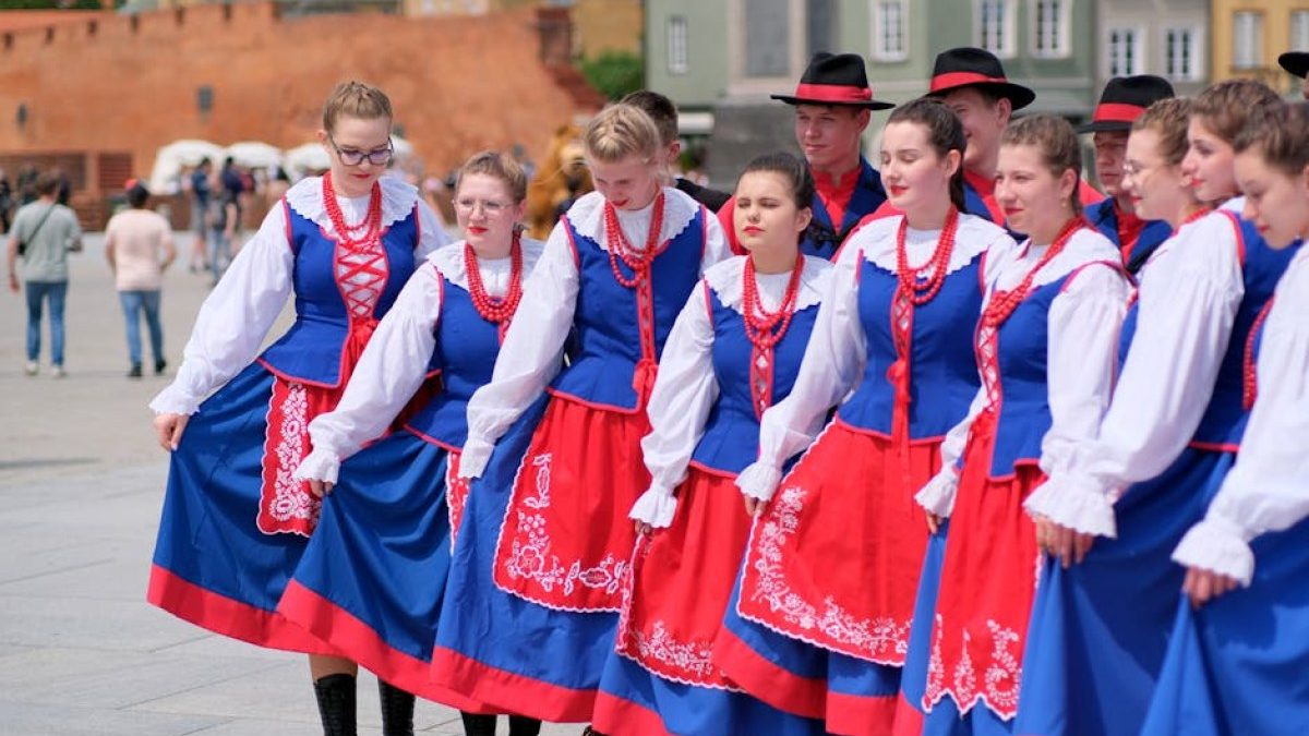 Wiosenne i letnie wydarzenia kulturalne – przegląd najciekawszych propozycji