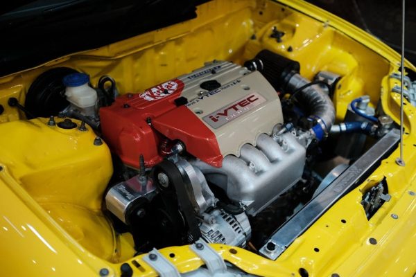 Honda rezygnuje z pełnej elektryfikacji? Nowa strategia hybrydowa japońskiego giganta