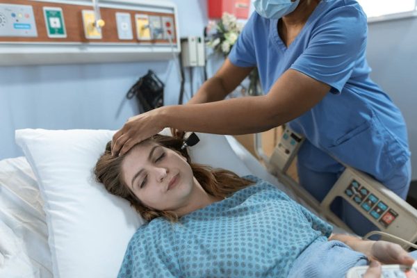 Pielęgniarki z Lublina oskarżają oddziałową o przemoc psychiczną i fizyczną. Szkoła mobbingu wstrząsnęła szpitalem