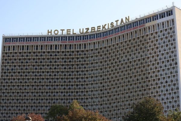 Hotel Gołębiewski w Pobierowie: Wielkie otwarcie i pierwsze reakcje