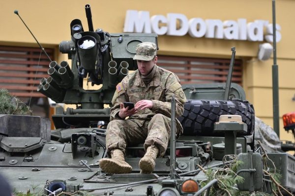 Pentagon planuje obniżenie rangi dowództwa w Europie. Kolejne zmiany w amerykańskiej armii?