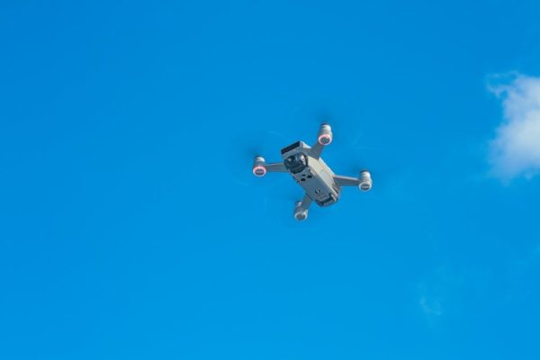 Polski system antydronowy SAN przyspieszy dzięki unijnemu dofinansowaniu z programu SAFE