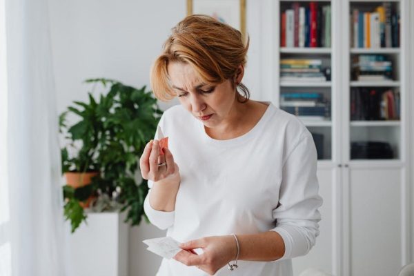 Zaskakująca różnica cen leków w aptekach i internecie. Kobieta z Dąbrówki odkryła, jak straciła 73 zł