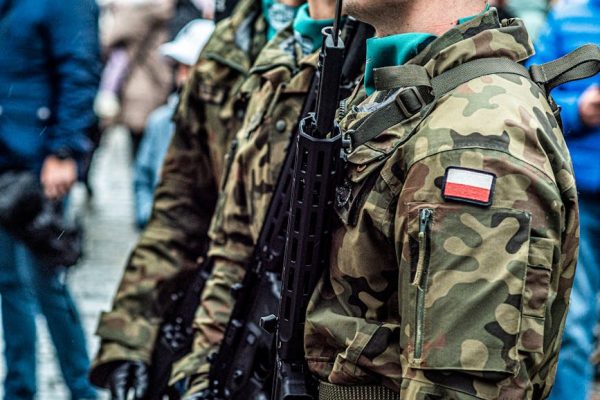 Amerykańskie wojska w Polsce: stabilność czy niepewność? Eksperci analizują
