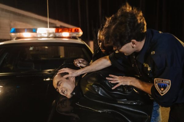 Śmiertelny wypadek na Śląsku. Zderzenie aut podczas manewru wyprzedzania