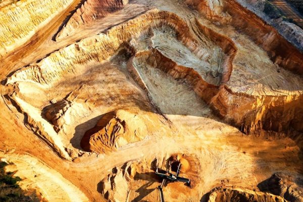 Australijski gigant górniczy ukarany rekordowym odszkodowaniem za naruszenie praw rdzennej ludności