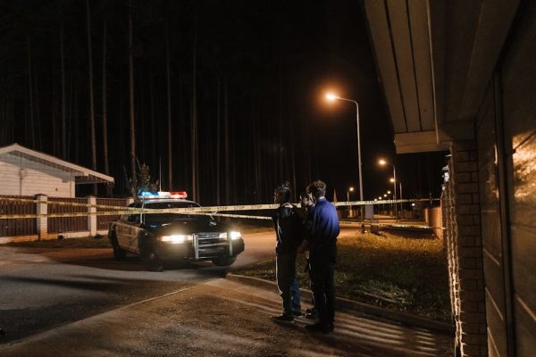 Tragedia nad jeziorem Arklickim: Nie żyje 13-latek, zatrzymano cztery osoby