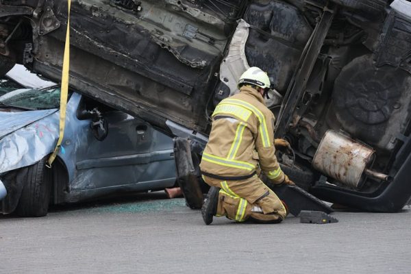 Wypadek Łukasza Litewki: Ekspertyza techniczna pojazdu sprawcy już gotowa
