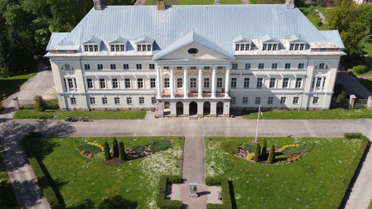 Rosyjski wywiad oskarża Łotwę o umożliwienie ataku dronowego na Rosję