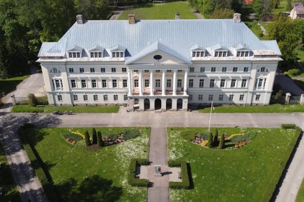 Rosyjski wywiad oskarża Łotwę o umożliwienie ataku dronowego na Rosję