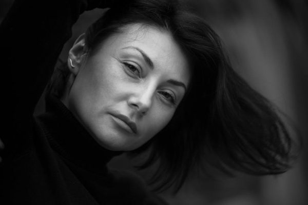 Olga Tokarczuk broni sztucznej inteligencji. Fala krytyki w sieci