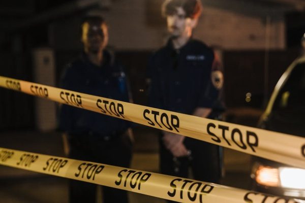 Tragedia w Lubinie: nowe ustalenia w sprawie podwójnego zabójstwa i samobójstwa sprawcy