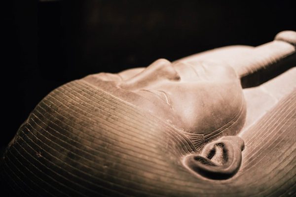 Nagła śmierć dyrektora Muzeum Rybołówstwa Morskiego w Świnoujściu