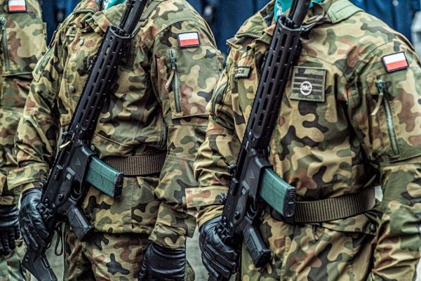 Szef MON: Polska wywiązuje się ze swoich zobowiązań wobec NATO i USA