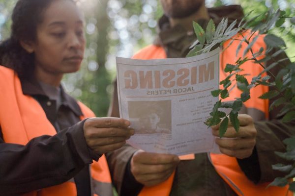 Dramat w Bolesławcu: 3-latek zaginął podczas spaceru z babcią