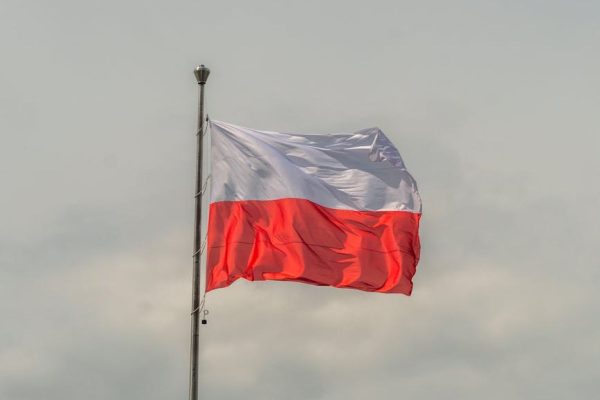 Napięcie w relacjach z USA. Rząd szykuje ofensywę dyplomatyczną
