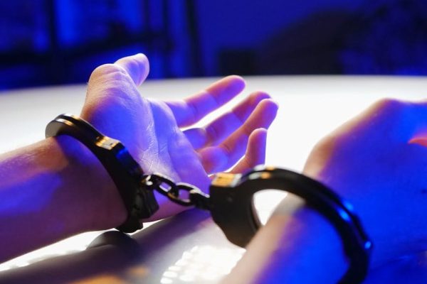 Łódzka policjantka w areszcie. Zarzuty dotyczą kontaktów z grupą przestępczą