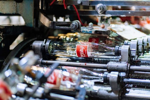Firma z Namysłowa zwalnia 200 osób. Producent podzespołów AGD ogranicza zatrudnienie